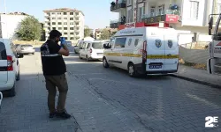 Tartıştığı kardeşini silahla yaralayıp polise teslim oldu