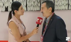 Tepebaşı Belediye Başkanı: Benim adayım Kılıçdaroğlu