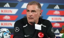 TFF'den Kuntz açıklaması