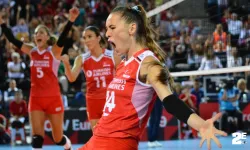 Türkiye'de bir ilk! Heykeli dikilecek
