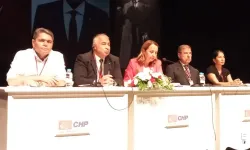 CHP Genel Başkan Yardımcısı Eskişehir'de konuştu!