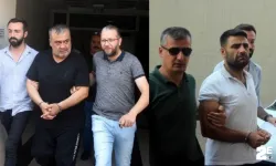 Ünlü sanatçının oğlu hakim karşısında