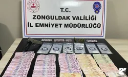 Uyuşturucu operasyonu, gözaltılar var