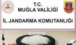 Uyuşturucu tacirlerine geçit yok