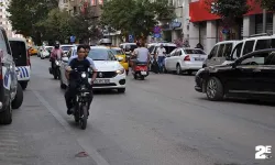 Vatandaş çözüm bulunmasını bekliyor