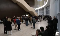 Vehbi Koç Kongre Merkezi’nde etkinlikler başlıyor