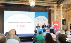 “Yeniden hep birlikte ayağa kalkıyoruz”