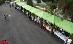 Yerli üretici pişmiş toprak sempozyumunda buluştu