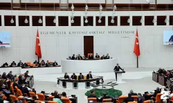 12. Kalkınma Planı TBMM'den geçti