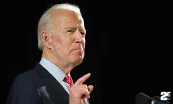 ABD Başkanı Biden'dan Filistin'e insani yardım açıklaması