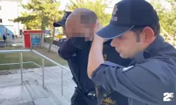 Annesini bıçaklayan oğul adliyede