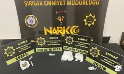 Asayiş operasyonunda 61 gözaltı