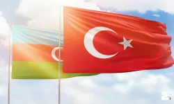 Azerbaycan'dan 100. Yıl desteği