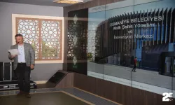 Belediyeler Birliği'nden ortak çalıştay
