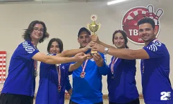 Bocce’de Eskişehir rüzgarı