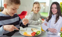 Çocuğunuzu okula kahvaltı etmeden göndermeyin