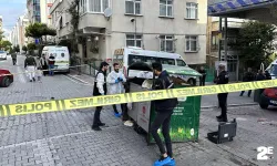 Çöp konteynerinde bebek cesedi bulundu
