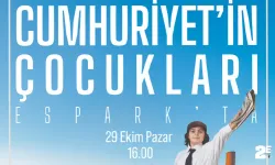 "Cumhuriyet’in Çocukları" 