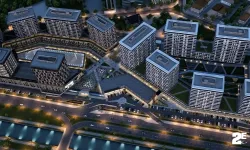 Dünya markaları burada buluşuyor