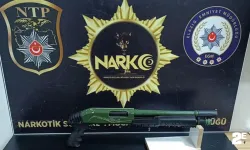 Ekiplerden sokak satıcılarına yönelik operasyon