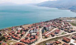 Elazığ’da 3,1 büyüklüğünde deprem