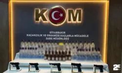 Emniyet kaçakçılara göz açtırmıyor