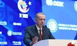 Erdoğan: "Amerika ile aramızda güvenlik sorunu var"