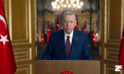 Erdoğan'dan EXPO 2023’e videolu mesaj