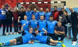 Eskişehir Görme Engelliler Spor yarı finalde