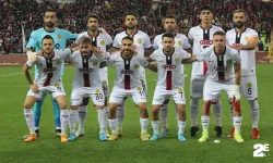 Eskişehir Yunusemrespor - Eskişehirspor maçı bir gün öne alındı