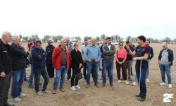 Eskişehir'de 50 katılımcıya eğitim verildi