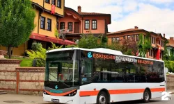 Eskişehir'de topu taşımaya dev zam!