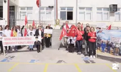Eskişehirli öğretmenden 100. Yıla özel beste