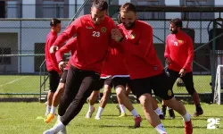 Eskişehirspor BAL’da ilk resmi maçına hazırlanıyor