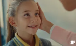 Eti'nin Cumhuriyet'in 100'üncü yılına özel reklam filmi