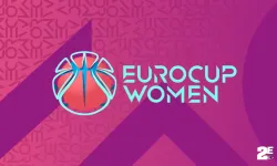 Euro Cup Women ilk maçına çıkıyor
