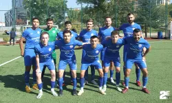 Harb-İşspor farka koştu 7-1