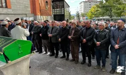 Hattatoğlu ailesinin acı gün!