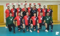 Hentbolde Mihalıççık rahat kazandı 34-24