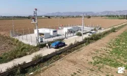 Jandarmadan drone destekli denetim