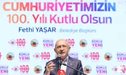 Kemal Kılıçdaroğlu'ndan 'Mansur Yavaş' Açıklaması!