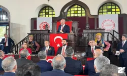 Kurtulmuş: Yeni bir dünya kurulacak