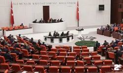 Meclis'teki tüm partilerden İsrail'e ortak bildiri!