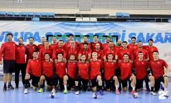 Milli heyecan o şehirde yaşanacak