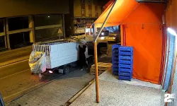 Palet hırsızları durmak bilmiyor