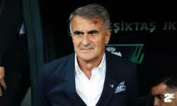 Şenol Güneş istifa etti