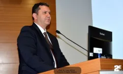 Serebral Palsi Günü için  Bilge'den açıklama