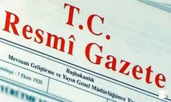 Sertifikalı tohum kullanımı desteği değişikliği Resmi Gazete’de