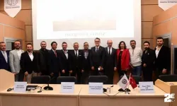 Sigorta sektörü Eskişehir'de masaya yatırıldı