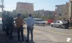 Sokak ortasında cinayet